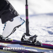 KIJE KOMPERDELL CONTOUR TITANAL II - 2020/21