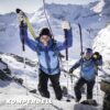 KIJE KOMPERDELL CONTOUR TITANAL II - 2020/21
