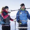 KIJE KOMPERDELL FREE TOURING TI - 2020/21