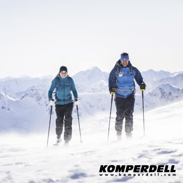 KIJE KOMPERDELL FREE TOURING TI - 2020/21