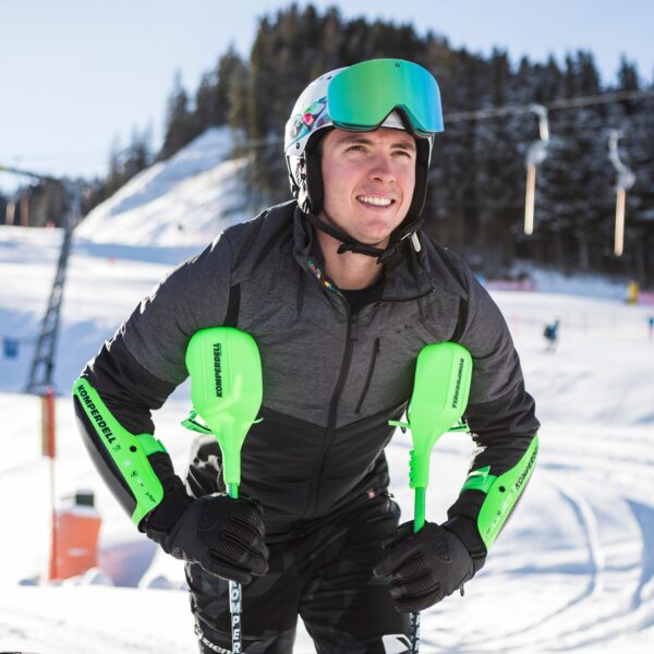 OCHRANIACZE/GARDY KOMPERDELL WORLD CUP - 2020/21