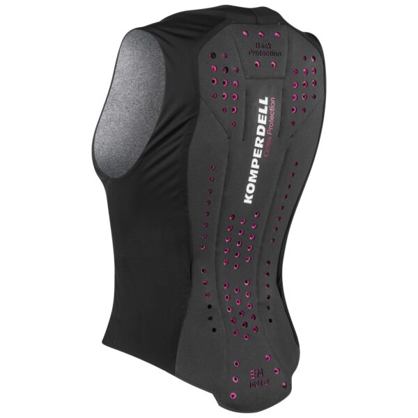 OCHRANIACZ KOMPERDELL AIR VEST WOMEN - 2020/21