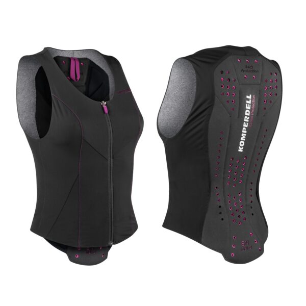 OCHRANIACZ KOMPERDELL AIR VEST WOMEN - 2020/21