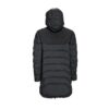 PŁASZCZ POC LOFT PARKA URANIUM BLACK