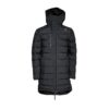 PŁASZCZ POC LOFT PARKA URANIUM BLACK