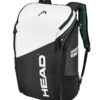 plecak head rebels backpack
