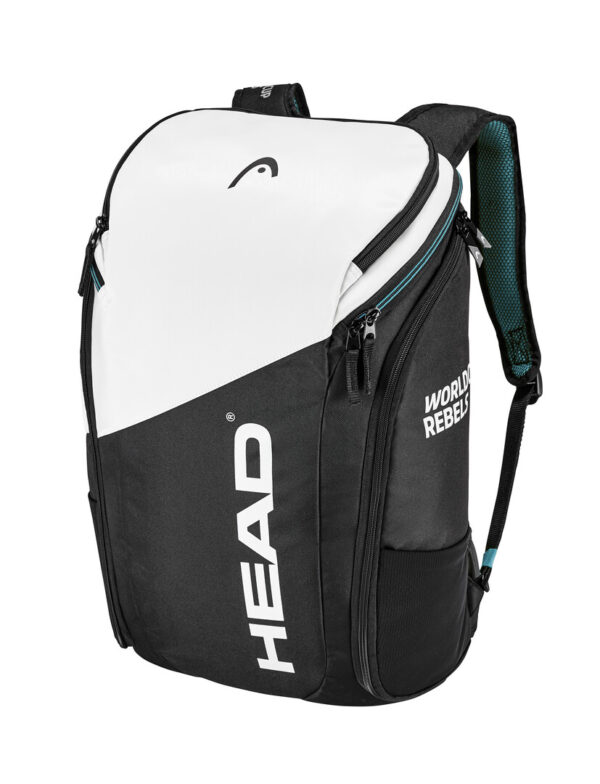 plecak head rebels backpack