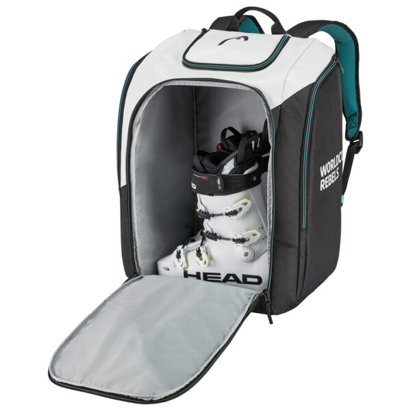 plecak na buty head rebels backpack