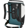 plecak na buty narciarskie head rebels backpack