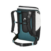 plecak na buty narciarskie head rebels backpack