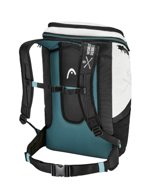 plecak na buty narciarskie head rebels backpack