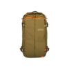 PLECAK POC DIMENSION VPD BACKPACK ARAGONITE BROWN