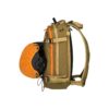 PLECAK POC DIMENSION VPD BACKPACK ARAGONITE BROWN