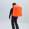 PLECAK POC RACE BACKPACK 50L - BLACK