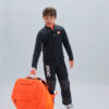 PLECAK POC RACE BACKPACK 50L - BLACK