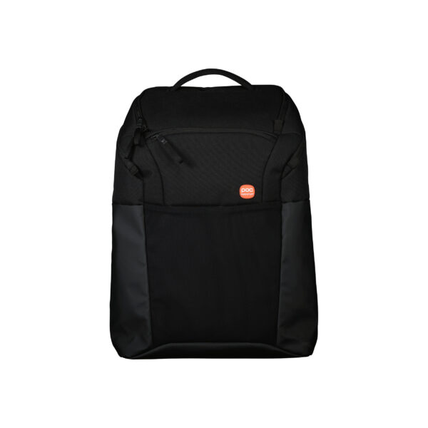PLECAK POC RACE BACKPACK 50L - BLACK