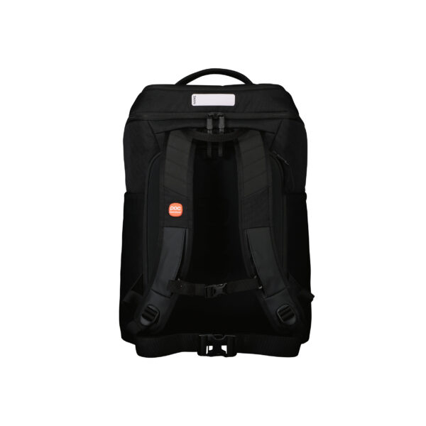 PLECAK POC RACE BACKPACK 50L - BLACK