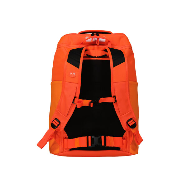 PLECAK POC RACE BACKPACK 50L - ORANGE