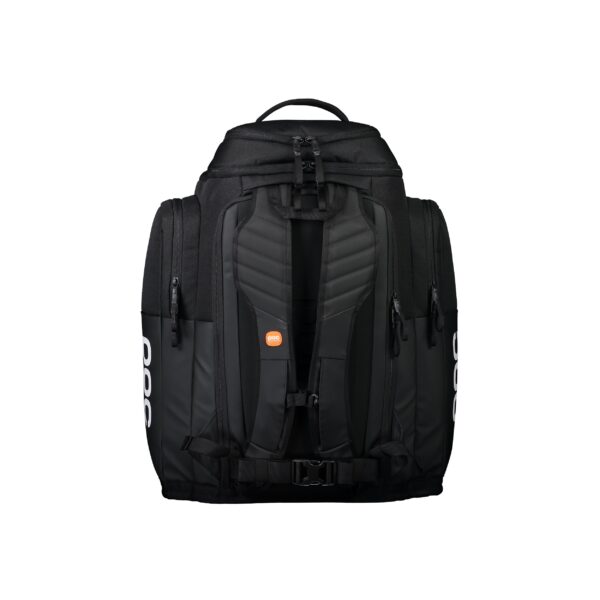 PLECAK POC RACE BACKPACK 70L BLACK