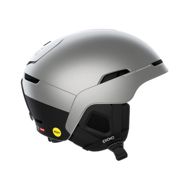 KASK POC OBEX BC MIPS AVIP FLUORESCENT ORANGE