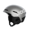 kask narciarski poc bc mips silver