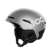 kask narciarski poc bc mips silver