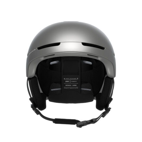 KASK POC OBEX BC MIPS AVIP FLUORESCENT ORANGE