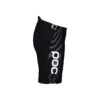 spodenki poc race shorts jr