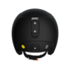 KASK POC SKULL DURA X MIPS Uranium Black Matt
