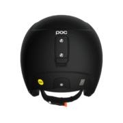 KASK POC SKULL DURA X MIPS Uranium Black Matt
