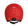 KASK POC SKULL DURA X MIPS Prismane Red Matt