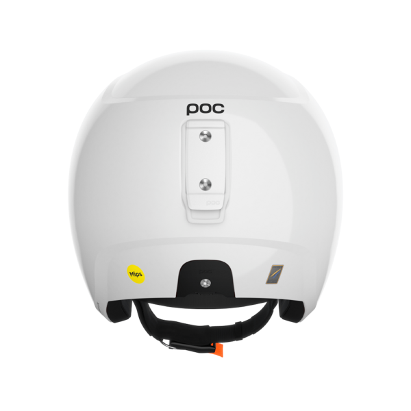 KASK POC SKULL DURA X MIPS Hydrogen white