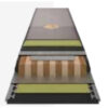 Narty STOCKLI Laser SC OREA + MC12 Fullflex