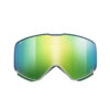 GOGLE JULBO QUICKSHIFT REACTIV 1-3 HIGH CONTRAST FLASH BLUE