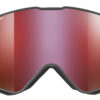GOGLE JULBO QUICKSHIFT REACTIV 0-4 FLASH INFRARED