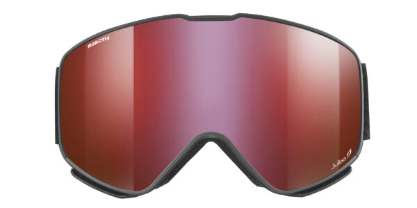 GOGLE JULBO QUICKSHIFT REACTIV 0-4 FLASH INFRARED