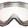 GOGLE JULBO QUICKSHIFT REACTIV 0-4 FLASH INFRARED