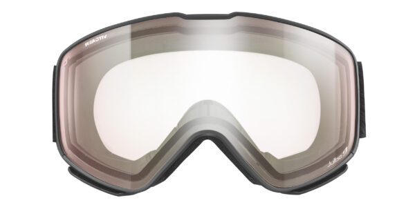 GOGLE JULBO QUICKSHIFT REACTIV 0-4 FLASH INFRARED