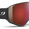 GOGLE JULBO QUICKSHIFT REACTIV 0-4 FLASH INFRARED