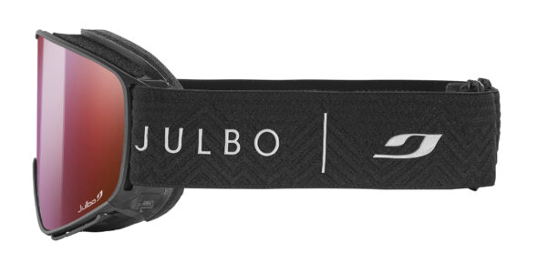 GOGLE JULBO QUICKSHIFT REACTIV 0-4 FLASH INFRARED