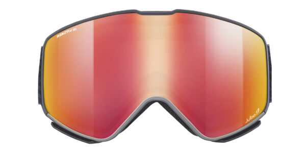 GOGLE JULBO QUICKSHIFT REACTIV 2-3 GLARECONTROL FLASH RED