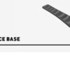Race base stockli