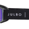 GOGLE JULBO RAZOR EDGE - GREY/GREEN 1-3
