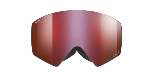gogle julbo razor egde fotochromatycze 0-4