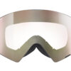 gogle julbo razor egde fotochromatycze 0-4