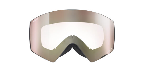 gogle julbo razor egde fotochromatycze 0-4