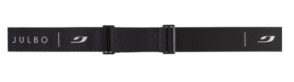 GOGLE JULBO RAZOR EDGE - BLACK 0-4