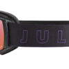 GOGLE JULBO RAZOR EDGE - BLACK/PURPLE 2-3