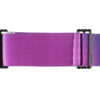 GOGLE JULBO RAZOR EDGE - BLACK/PURPLE 2-3