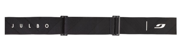 GOGLE JULBO RAZOR EDGE - BLACK/GREY 1-3